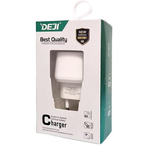  Kućni punjač DEJI A88 Fast Charger 33W Cene
