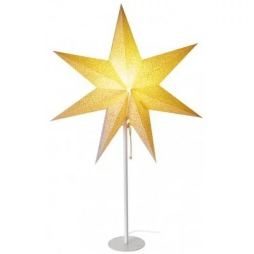 Emos lighting LED papirnata zvezda s stojalom 45 cm DCAZ14