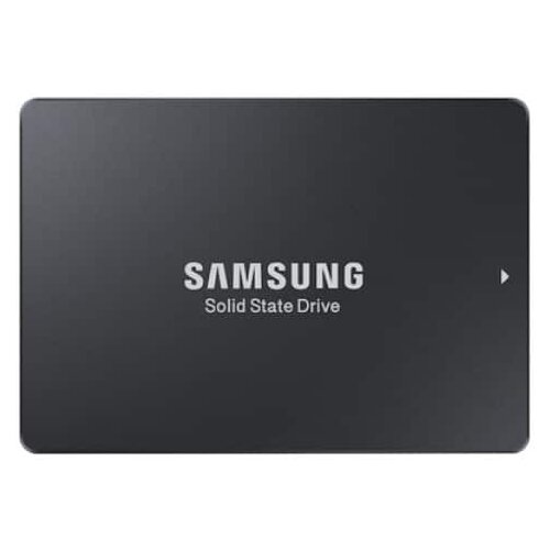 Samsung PM893 240 GB 2.5 Serial ATA III V-NAND TLC Slike