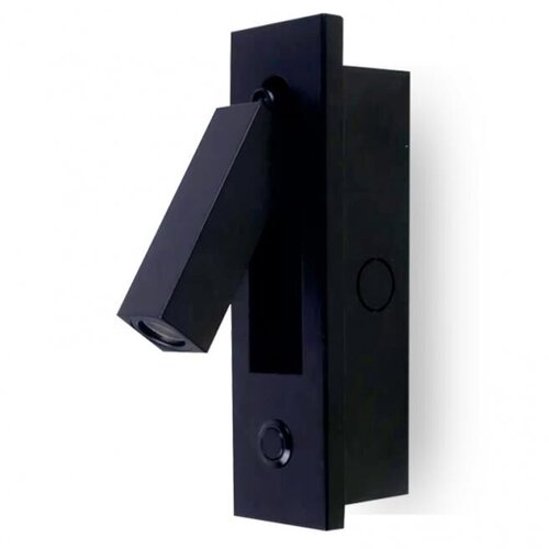 Bb Link 061 crna-zidna lampa jm Slike