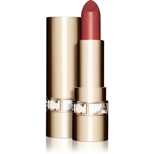 Clarins Joli Rouge kremasta &amp;scaron;minka s satenastim zaključkom odtenek 752 3,5 g Slike