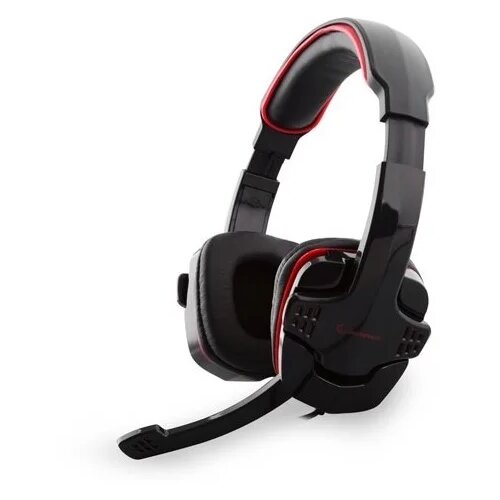 Snopy Rampage slusalice SN-R9 CRNO CRVENE Cijene