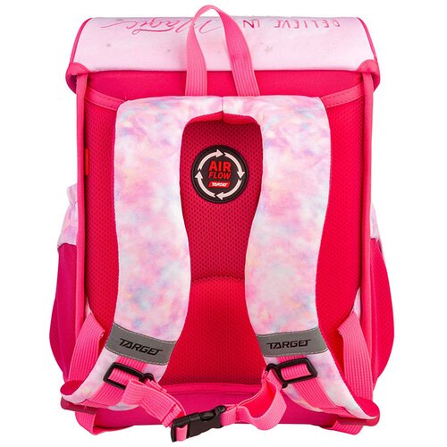 Target Ergonomska &amp;scaron;olska torba GT Click Unicorn Fantasy, anatomic Slike