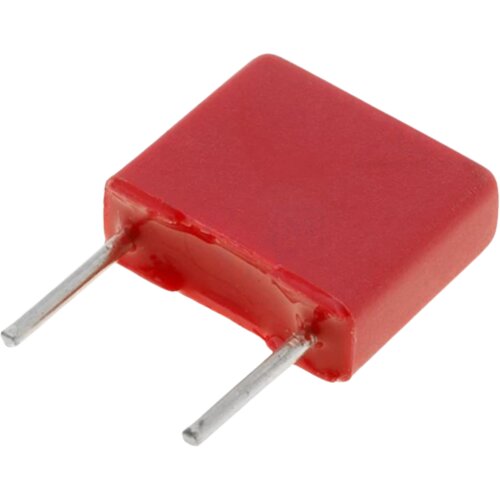 WIMA Blok kondenzator 680nF 100VDC Slike