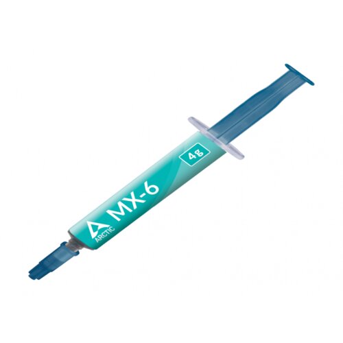 Arctic MX-6 (4g),ULTIMATE Performance Pastetermalna pasta Cijene