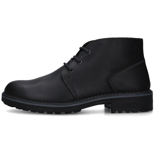 IgI&amp;amp;CO Pol&amp;scaron;kornji 8620900 Črna Slike