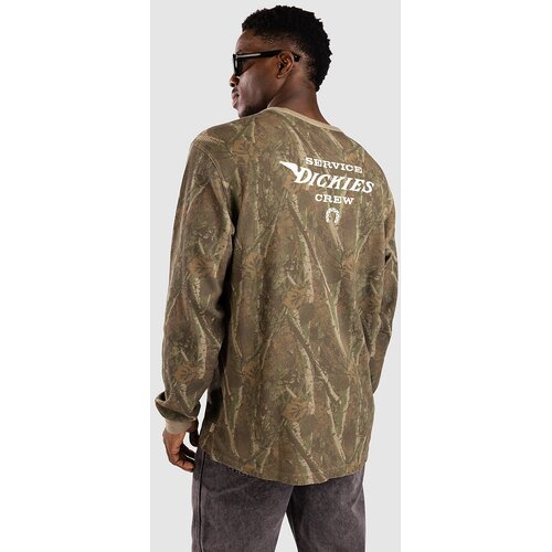 Dickies camouflage Cene