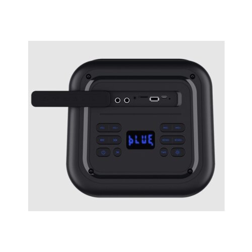 Trust zvučnik AZURA WIRELESS PARTY SPEAKER/50W(100W)/crna Cene
