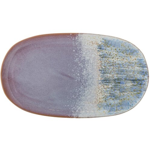 Bloomingville Tanjur za posluživanje 37x21 cm Cloe - Slike