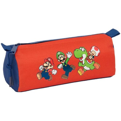 Super Mario Portatodo Mamma Mia Bros Cene