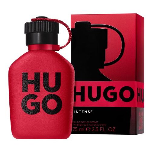 Hugo Boss Hugo Intense 125 ml parfumska voda za mo&amp;scaron;ke Slike