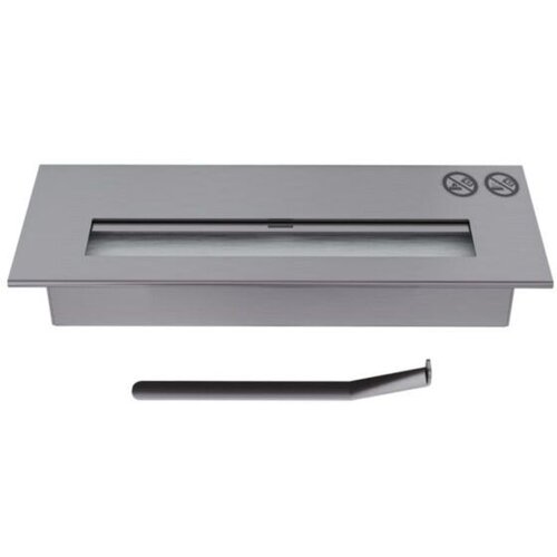  Kamin na bioetanol &ndash; KRATKI AF P T&Uuml;V 25 cm Cijene