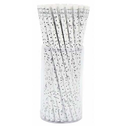  AGIFTY B 1086 Pencil notes white - olovka Cijene