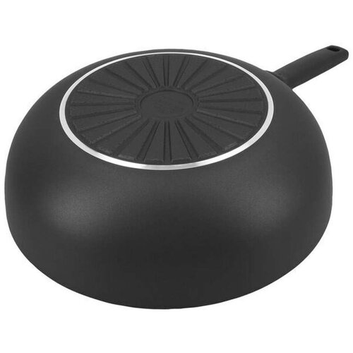 DEMEYERE Alu Comfort 3 Koekenpan Duraslide 40851-189-0 Wok 20 cm Black Cijene