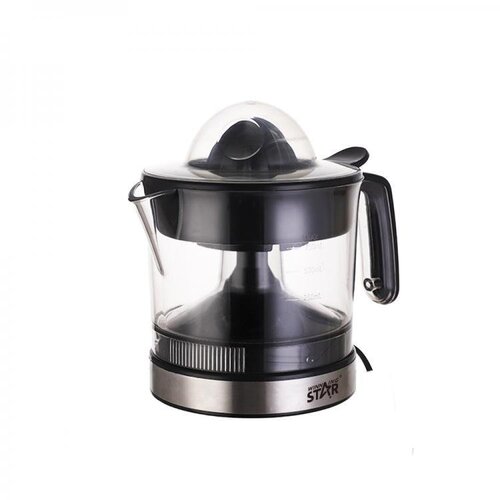 WinningStar DA00468 Električno Cjedilo za Citruse &amp;ndash; 750 ml, 30W Slike