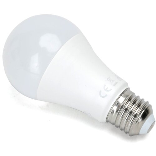  LED sijalica sa senzorom pokreta i sumraka A60 E27/12W/230V 3000K - Aigostar Slike