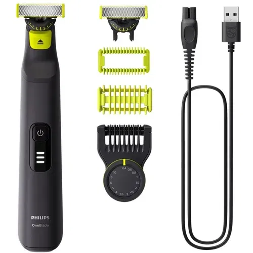 Philips OneBlade Pro 360 Face + Body QP6542/15 Aparat za brijanje