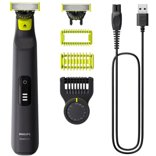 Philips OneBlade Pro 360 QP6542/15 aparat za skraćivanje dlaka za lice i tijelo 1 kom