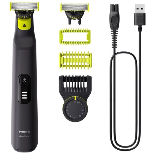 Philips Aparat za brijanje , trimer, Lice i Tijelo, OneBlade Pro - QP6542/15 Cijene