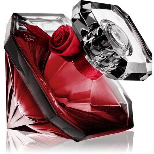 Lancôme La Nuit Tr&eacute;sor Rouge Drama parfumska voda za ženske 30 ml Cene