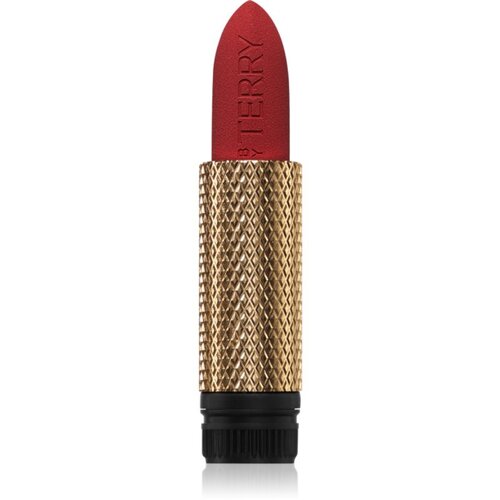 By Terry Rouge Opulent Satin Lipstick Refill satenasta šminka nadomestno polnilo odtenek N11 - Spicy Kiss 3.5 g Cene