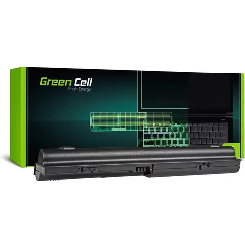 Green cell baterija PR09 za HP Probook 4330s 4430s 4440s 4530s 4540s