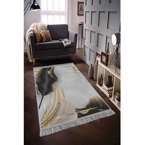 Conceptum Hypnose tepih Els2435 - 3, 80x300cm, &amp;Scaron;areni Slike
