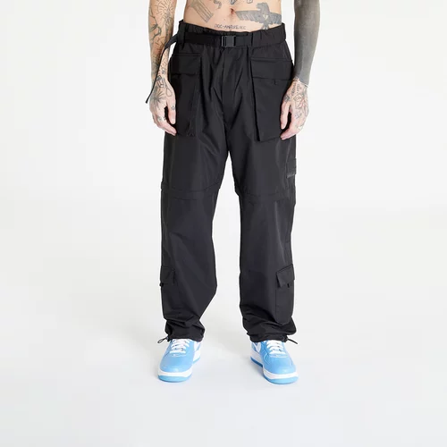 Calvin Klein Jeans Multifunctional Zip Woven Pants
