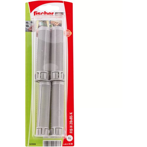 Fischer FIS H 20 x 85 K K NV sidreni vijak s unutra&amp;scaron;njim navojem 85 mm 522836 1 Set Slike