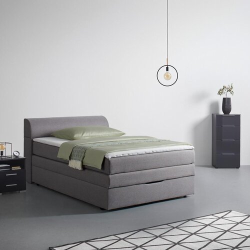 M&amp;ouml;max Postelja Boxspring Flexi Ii Slike