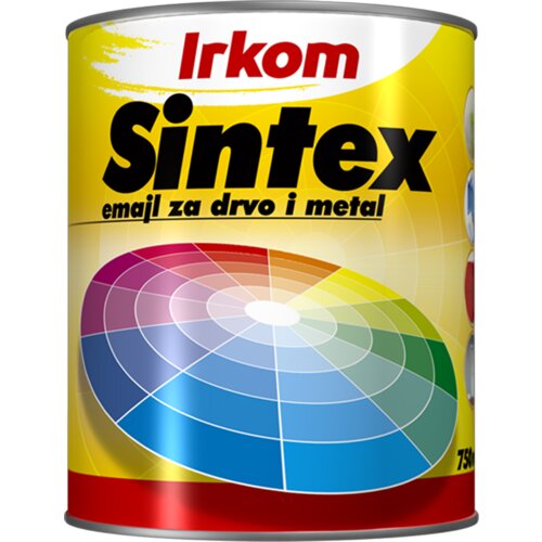 Irkom EMAJL LAK SVIJETLO ZELENI 0,75L Cijene