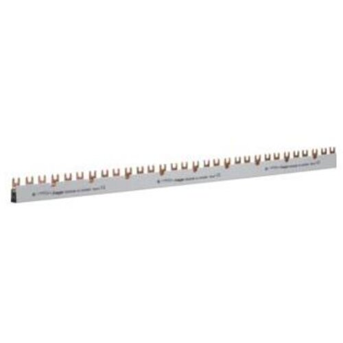 Haeger Hager fazna letev 3P, 80A, vilice, 16 m&amp;sup2; KDN383B, (21268774) Slike