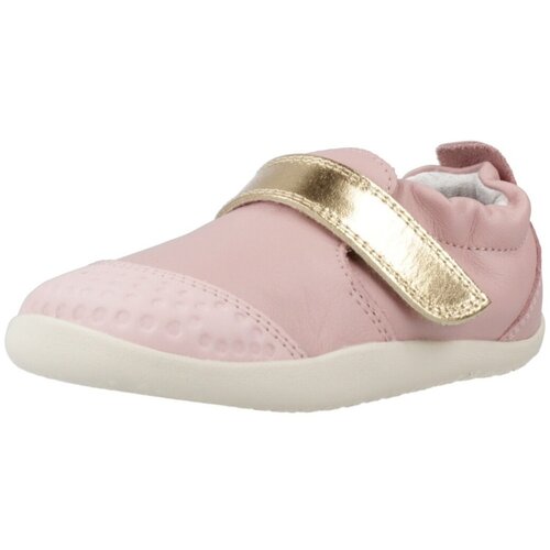 Bobux Modne superge BQ10089QSALE Rožnata Slike