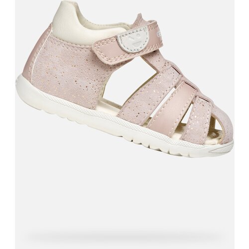 Geox Girls First Steps Macchia Pink - Girls Cijene