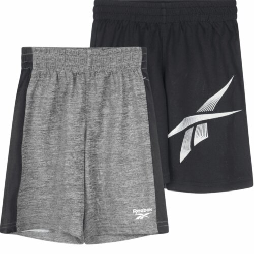 Reebok set sorceva za decake/ crno sivi Cene