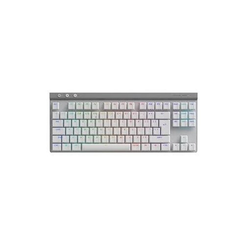 Logitech Tastatura Bluetooth gaming G515 TKL mehanička bela 920-012539 Cene