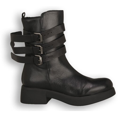 Vicolo8 VITELLO NERO Crna Cijene