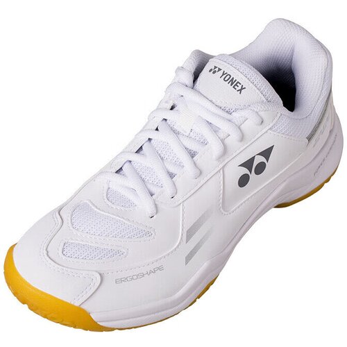 Yonex Patike za badminton, Bele Slike