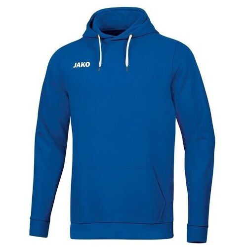 JAKO Puloverji Base Modra Cene