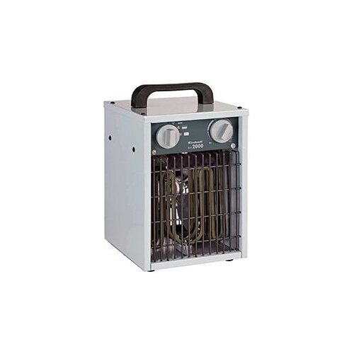 Einhell Električni kalorifer grijalica 2000W Cijene