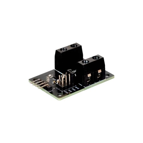 Joy-it SBC-DVA regulator napona 1 St. Slike