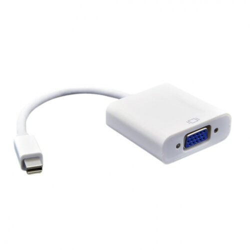 JWD adapter mini dp na vga 20cm Slike