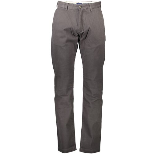 Gant MEN&amp;amp;#39;S GRAY PANTS Slike