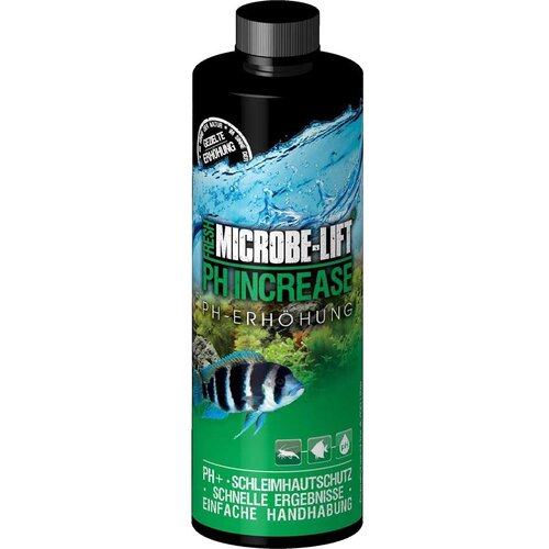 Arka pH Increase Freshwater - 118 ml Cene
