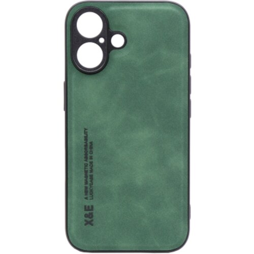 Chameleon Gumiran ovitek za Apple iPhone 16 Plus, zelen Cene