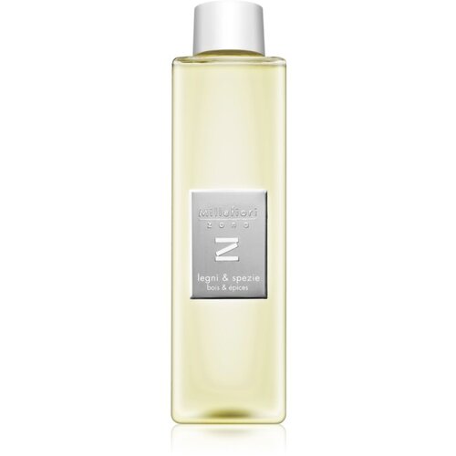 MILLEFIORI Zona Legni & Spezie punjenje za aroma difuzer 250 ml Cijene