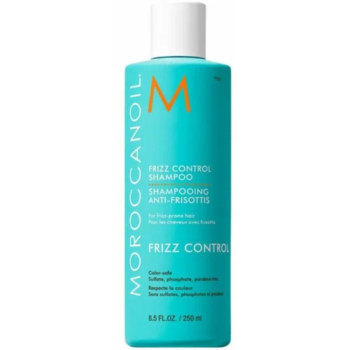 Moroccanoil Frizz Control šampon