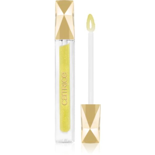 Catrice MY JEWELS. MY RULES. sijaj za ustnice odtenek C01 Lime Divine 3 ml Cene
