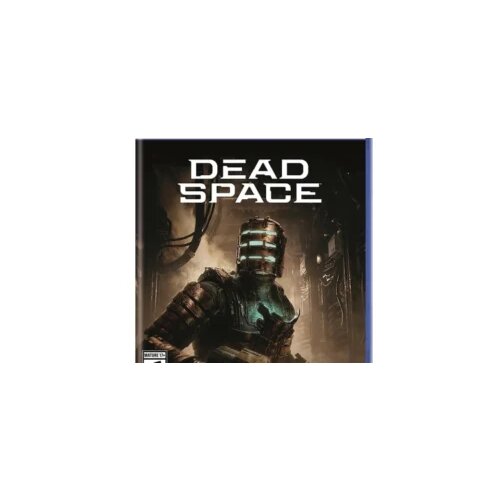  Dead Space Remake /PS5 Slike