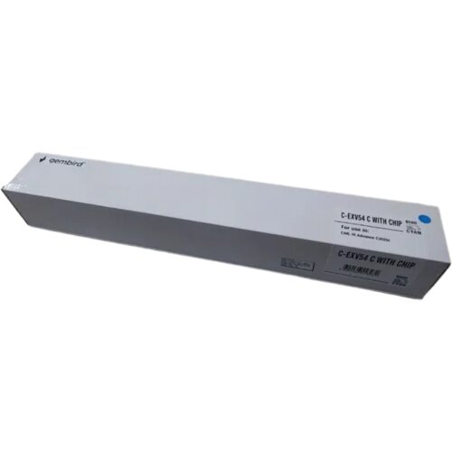  Toner C-EXV54 C zam. kaseta za Canon Cyan 5.5k (sa cipom) Cene